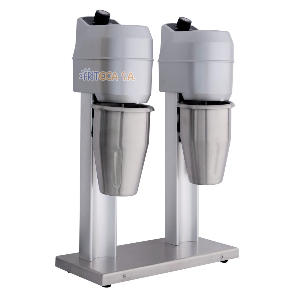 Maquina de milkshake BL-018 – Fritega
